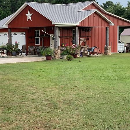 Times Gone By Rainsville Exterior foto